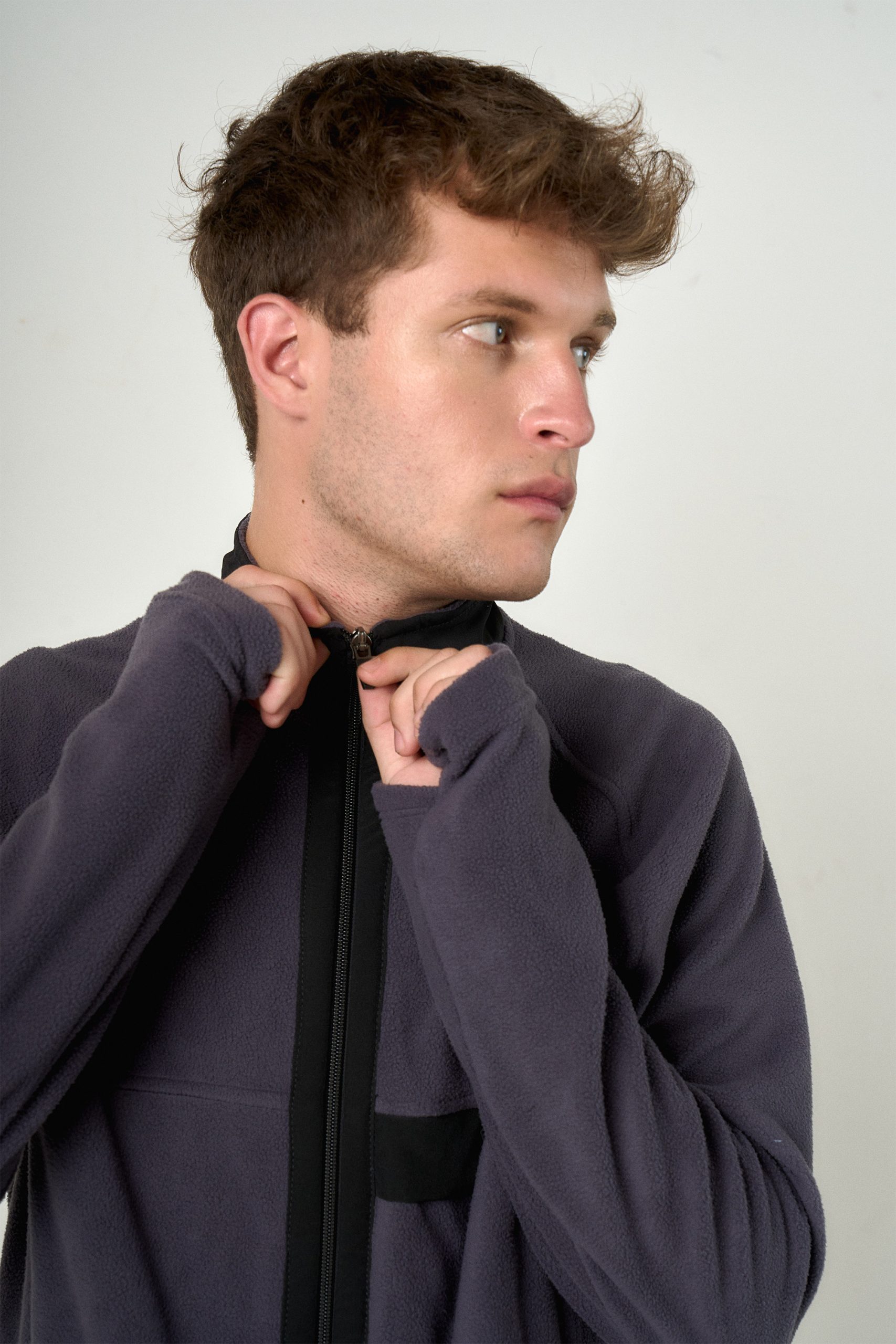 Campera Fog - Imagen 2