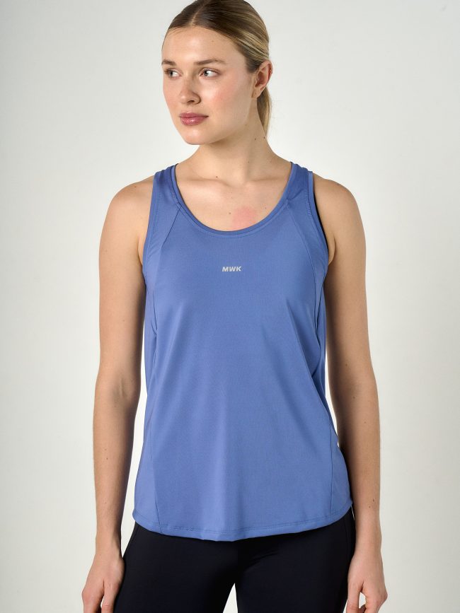 Musculosa Pirita
