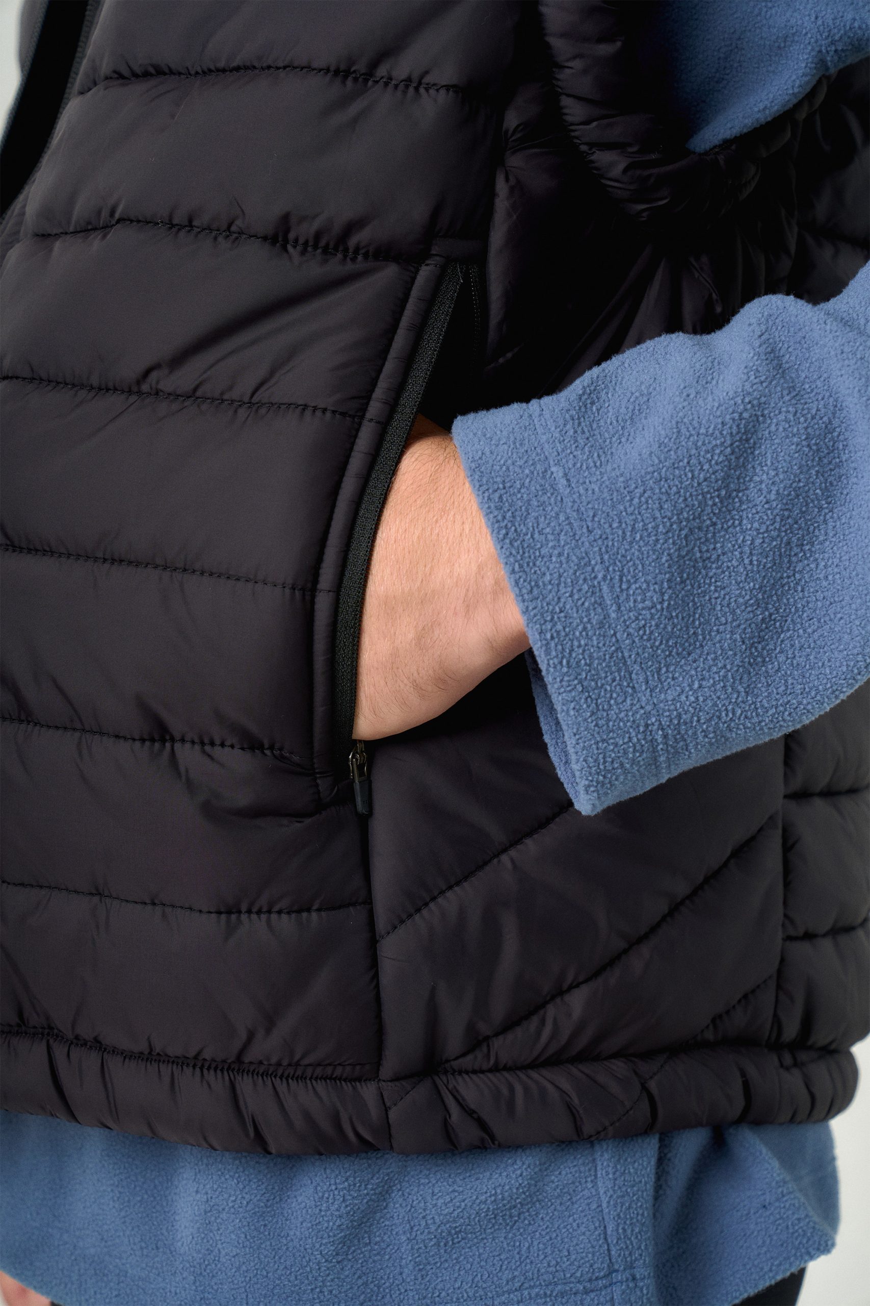 Chaleco Sanju - Imagen 2