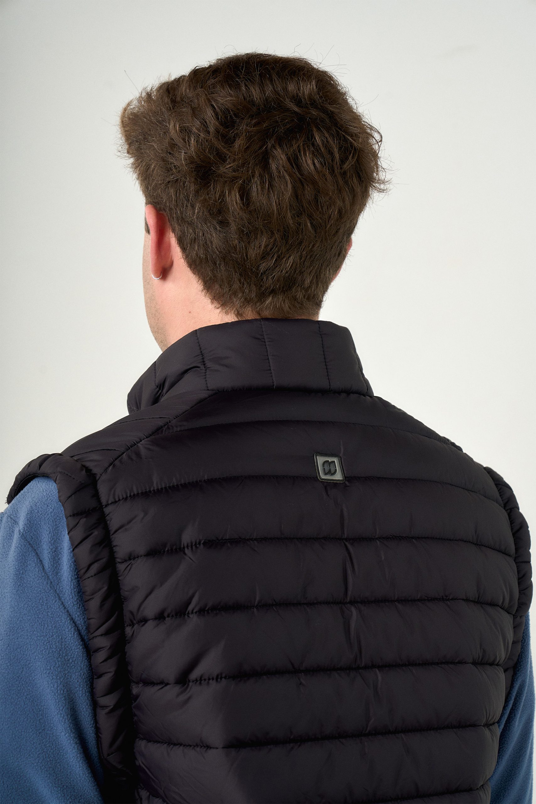 Chaleco Sanju - Imagen 3