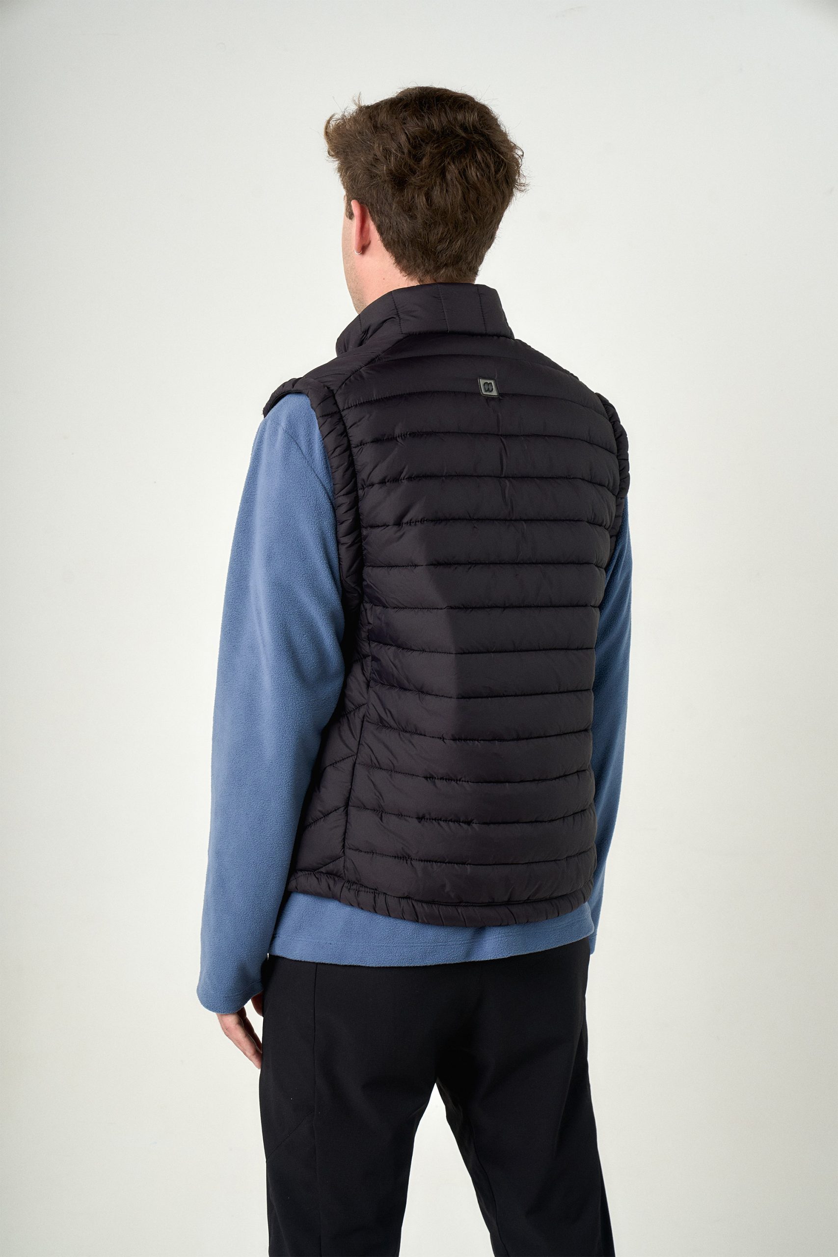 Chaleco Sanju - Imagen 4