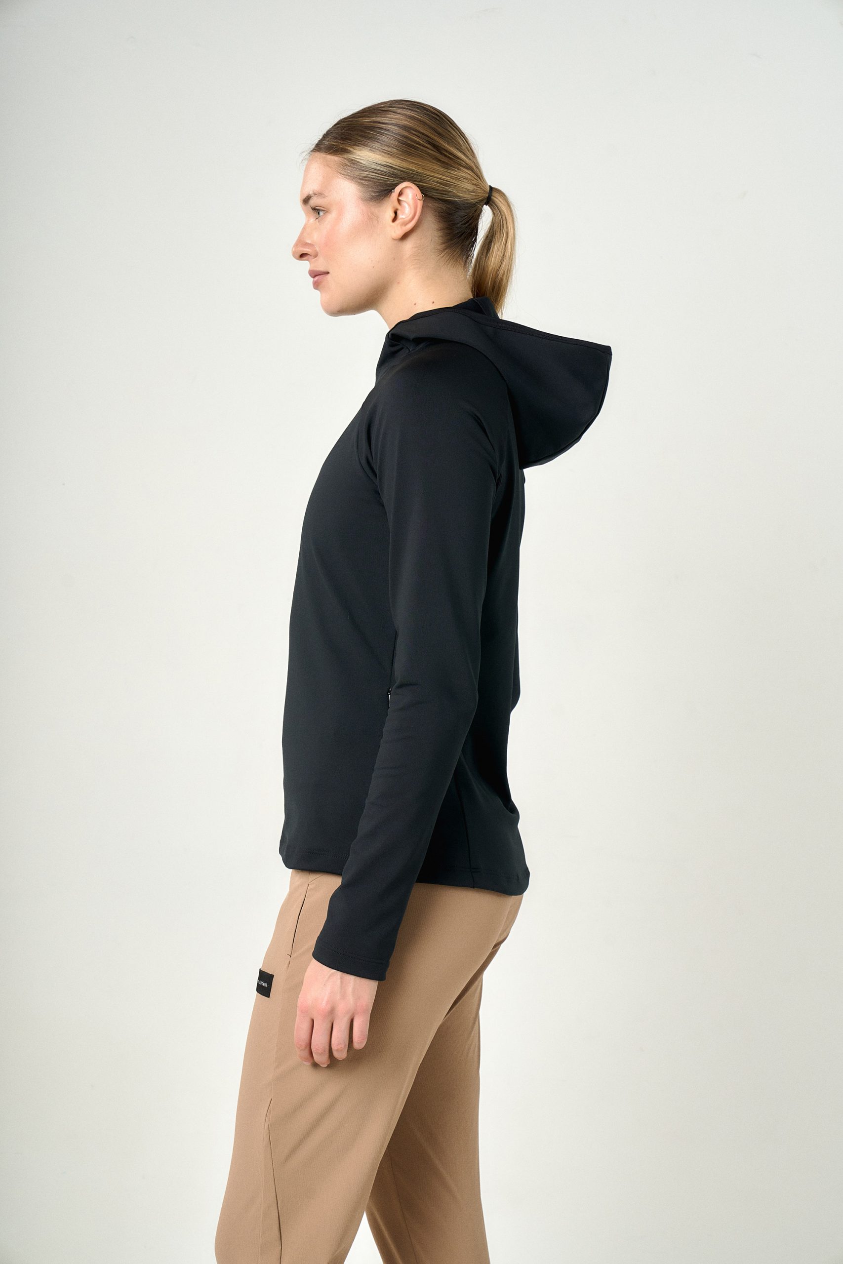 Buzo Vector - Imagen 4