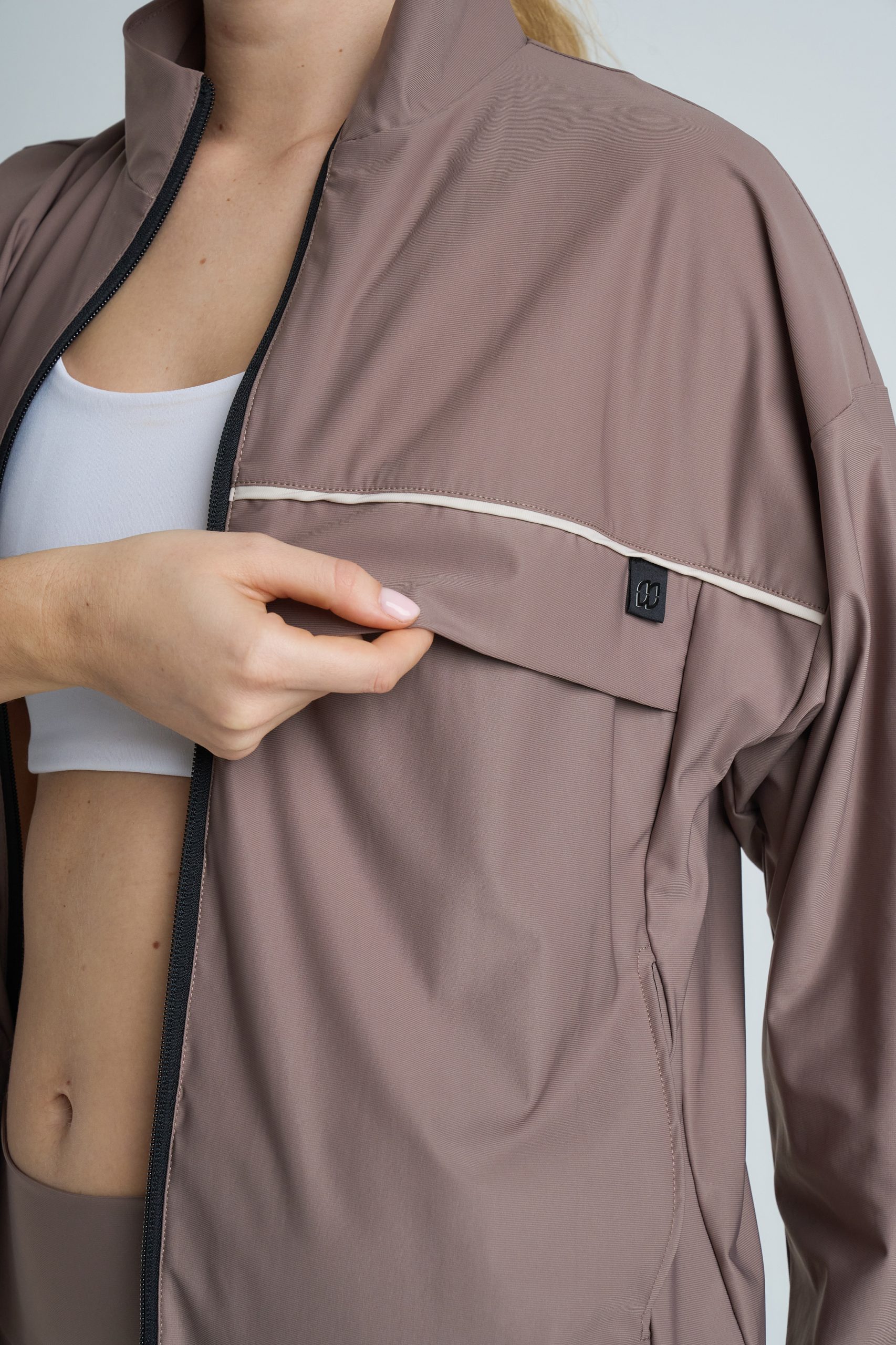 Campera Rilsa - Imagen 5