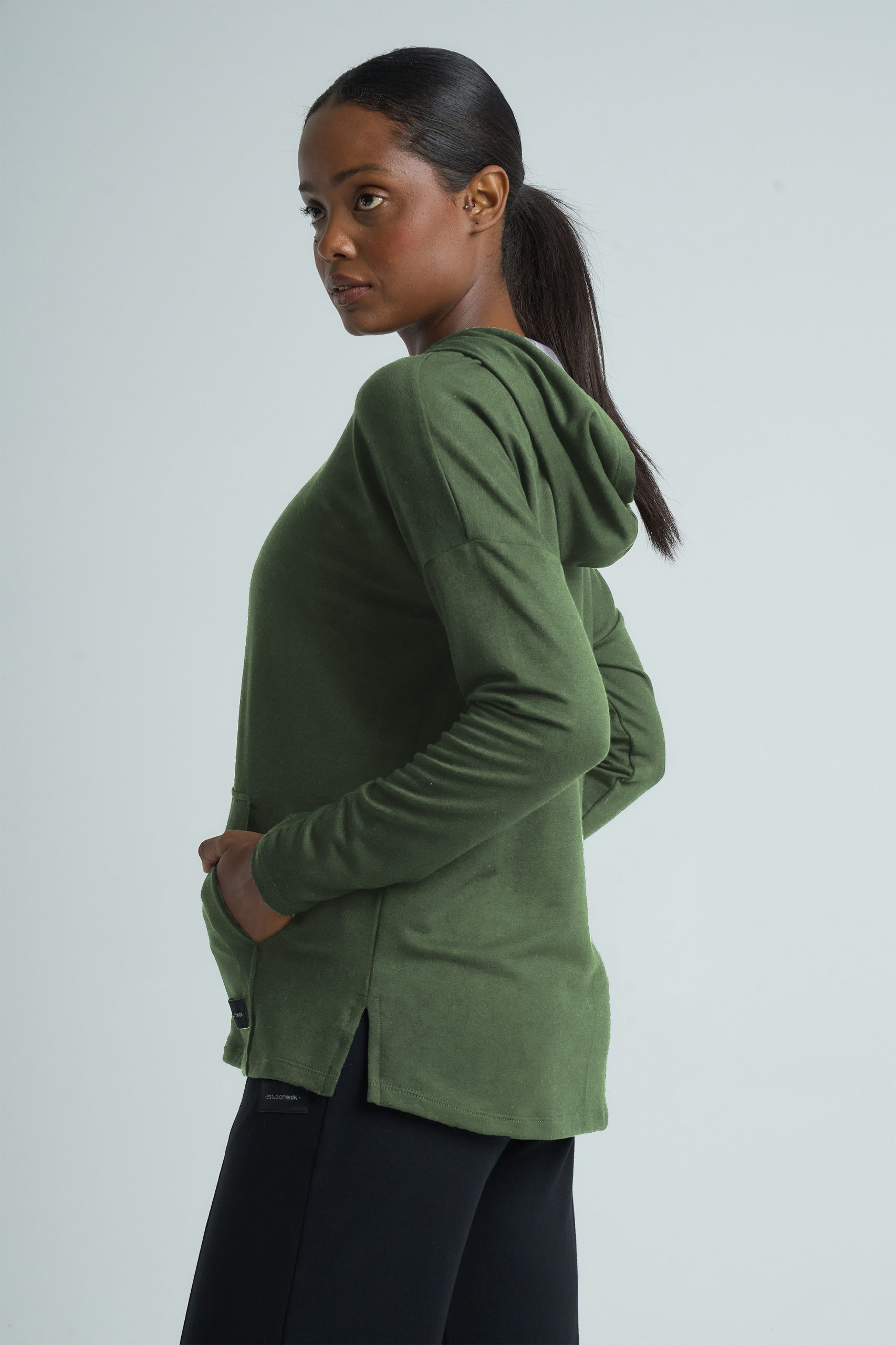 Buzo Lume - Imagen 3