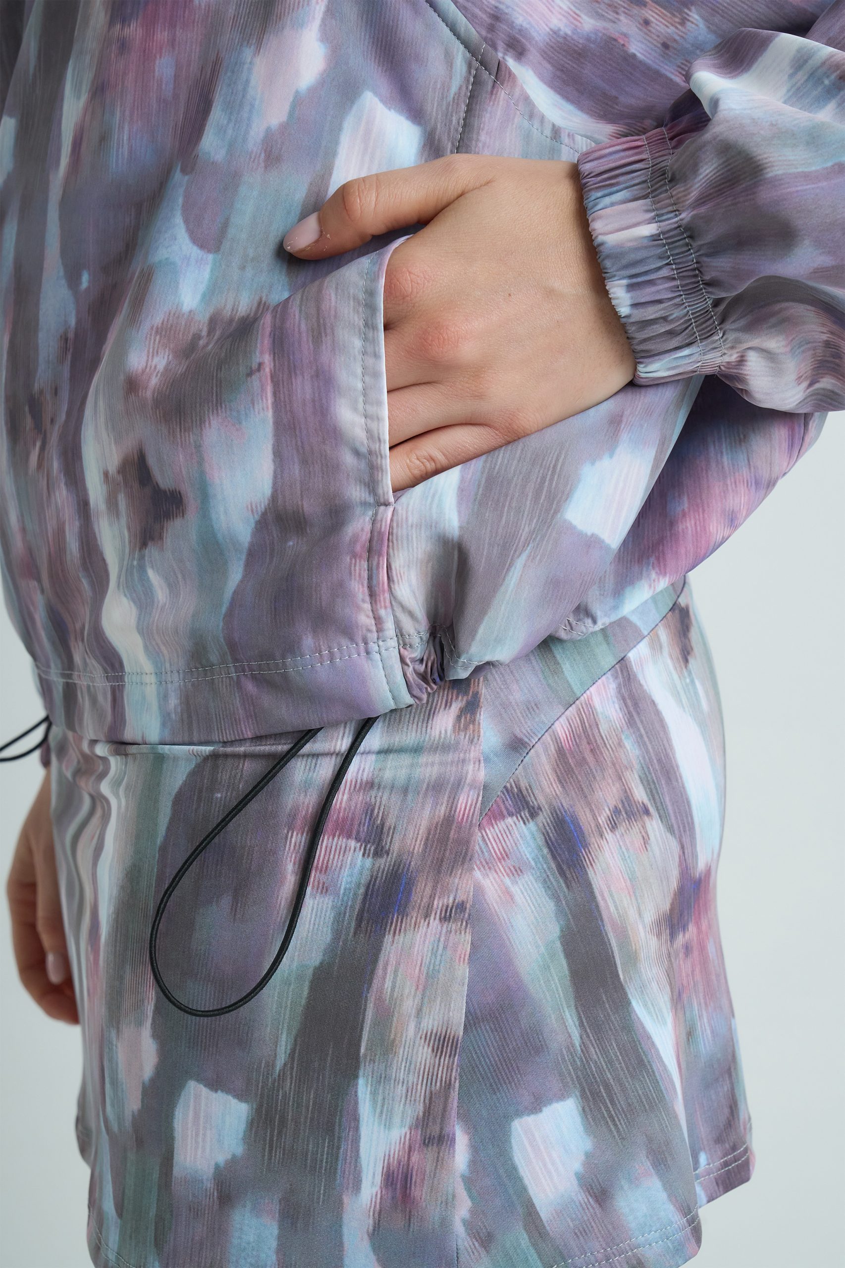 Buzo Lupino - Imagen 2