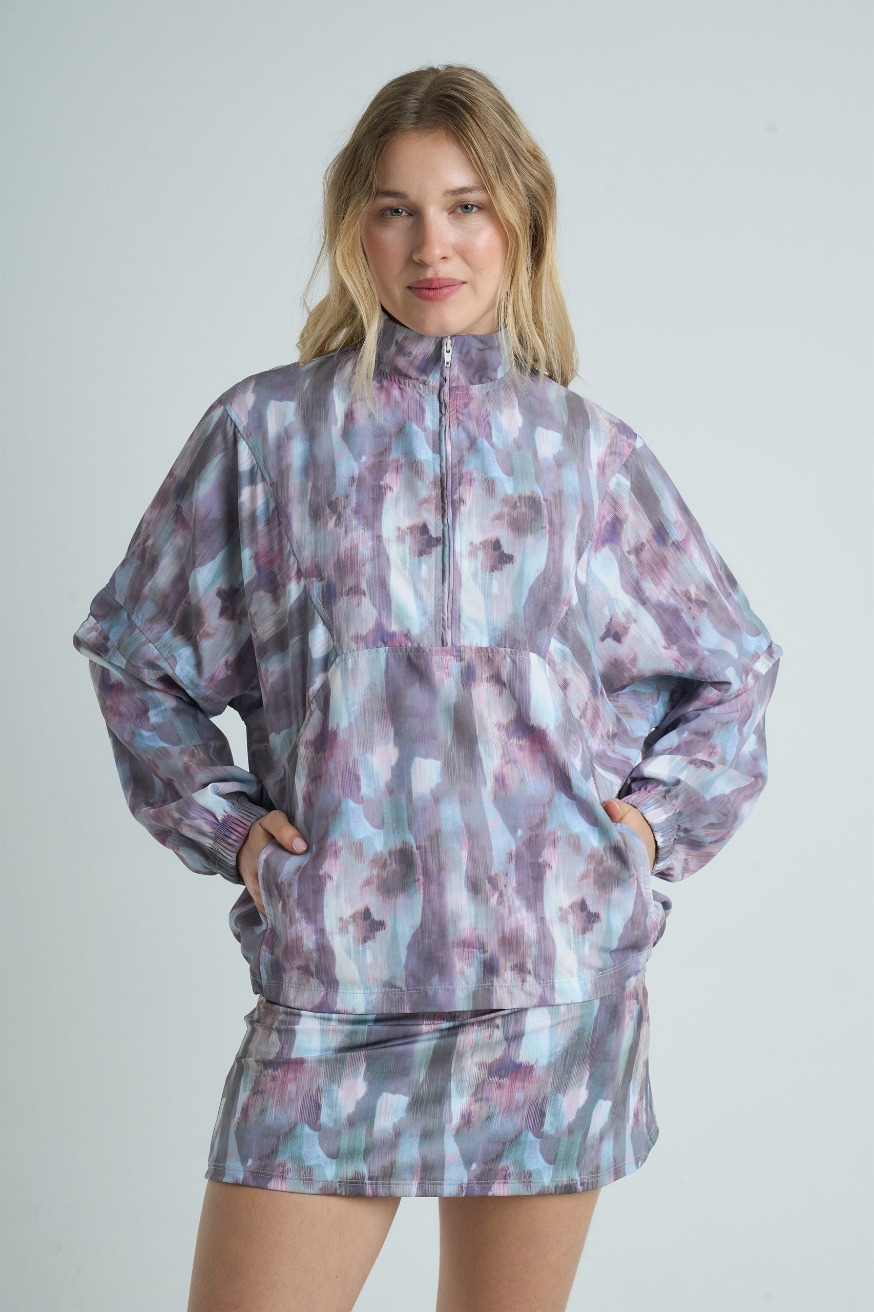 Buzo Lupino - Imagen 6